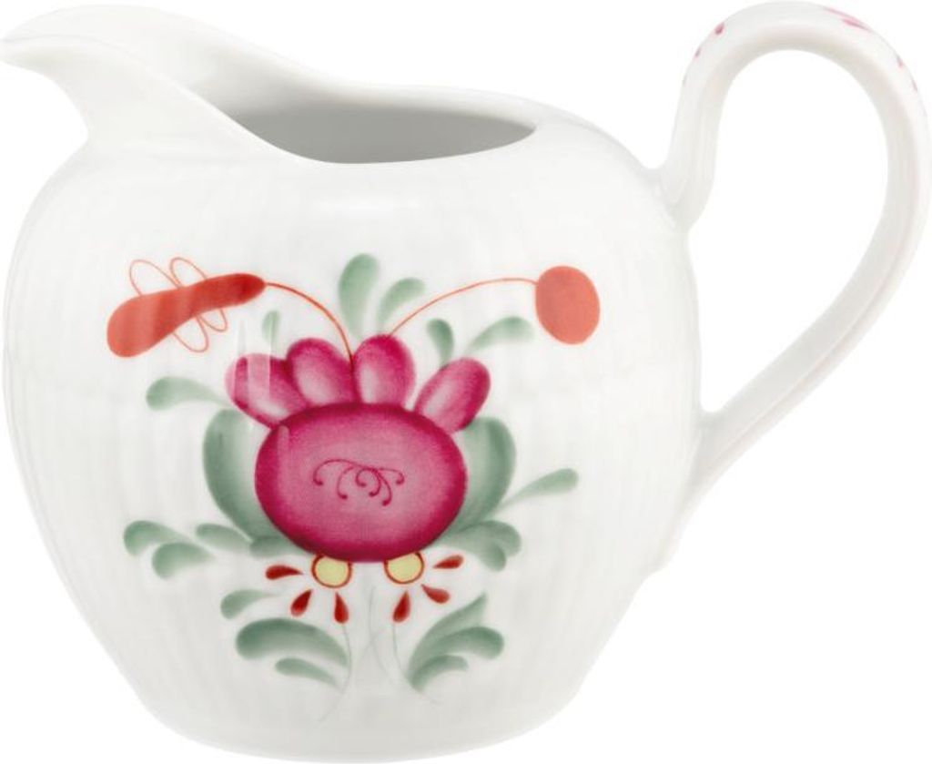 Seltmann Weiden Amina Ostfriesenrose Milchkännchen 0,29 l