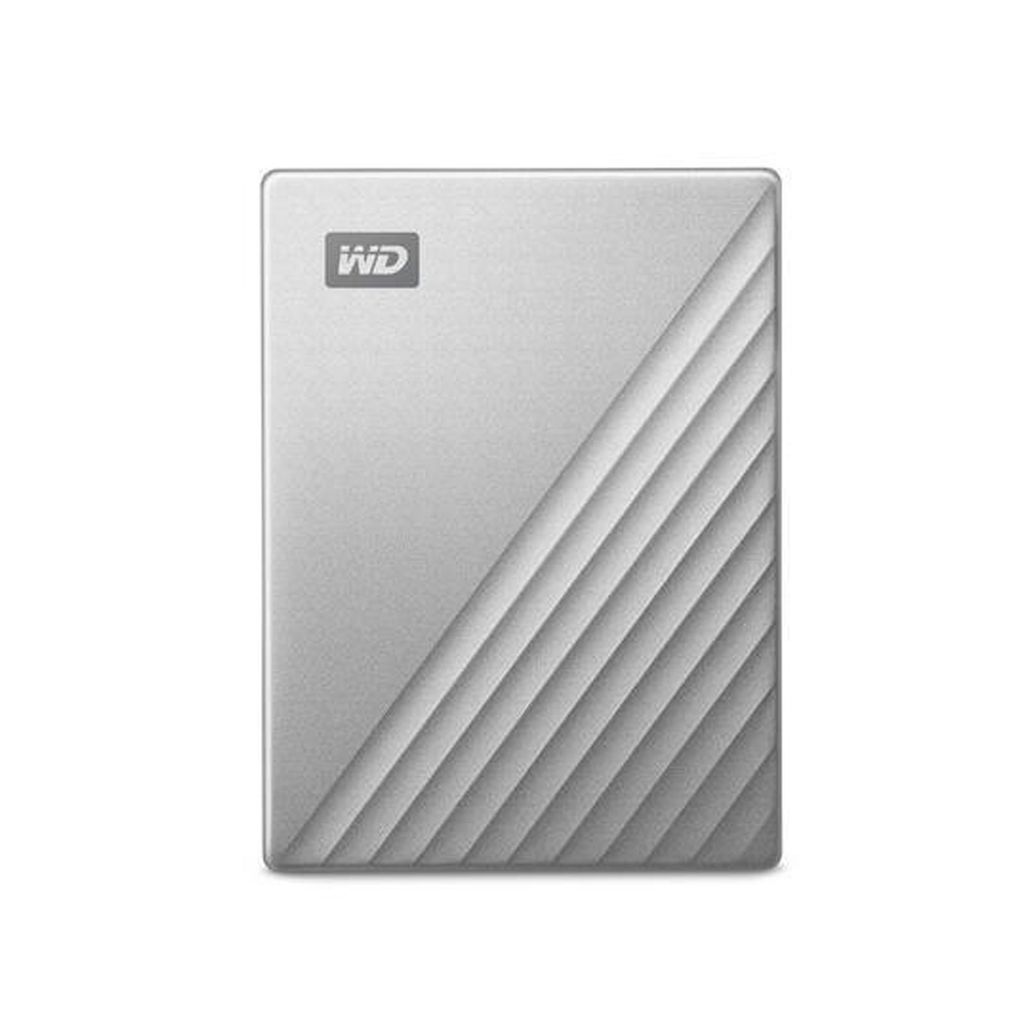 Western Digital WD USB 3.0 2TB My Passport Ultra for Mac