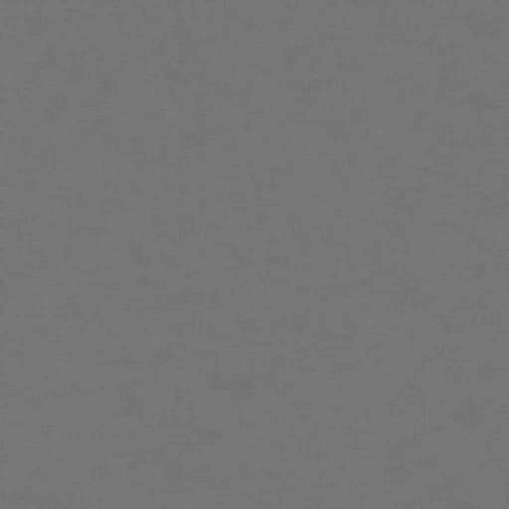 Toit de tente 3x3 m anthracite imperméable - Protection UV renforcée