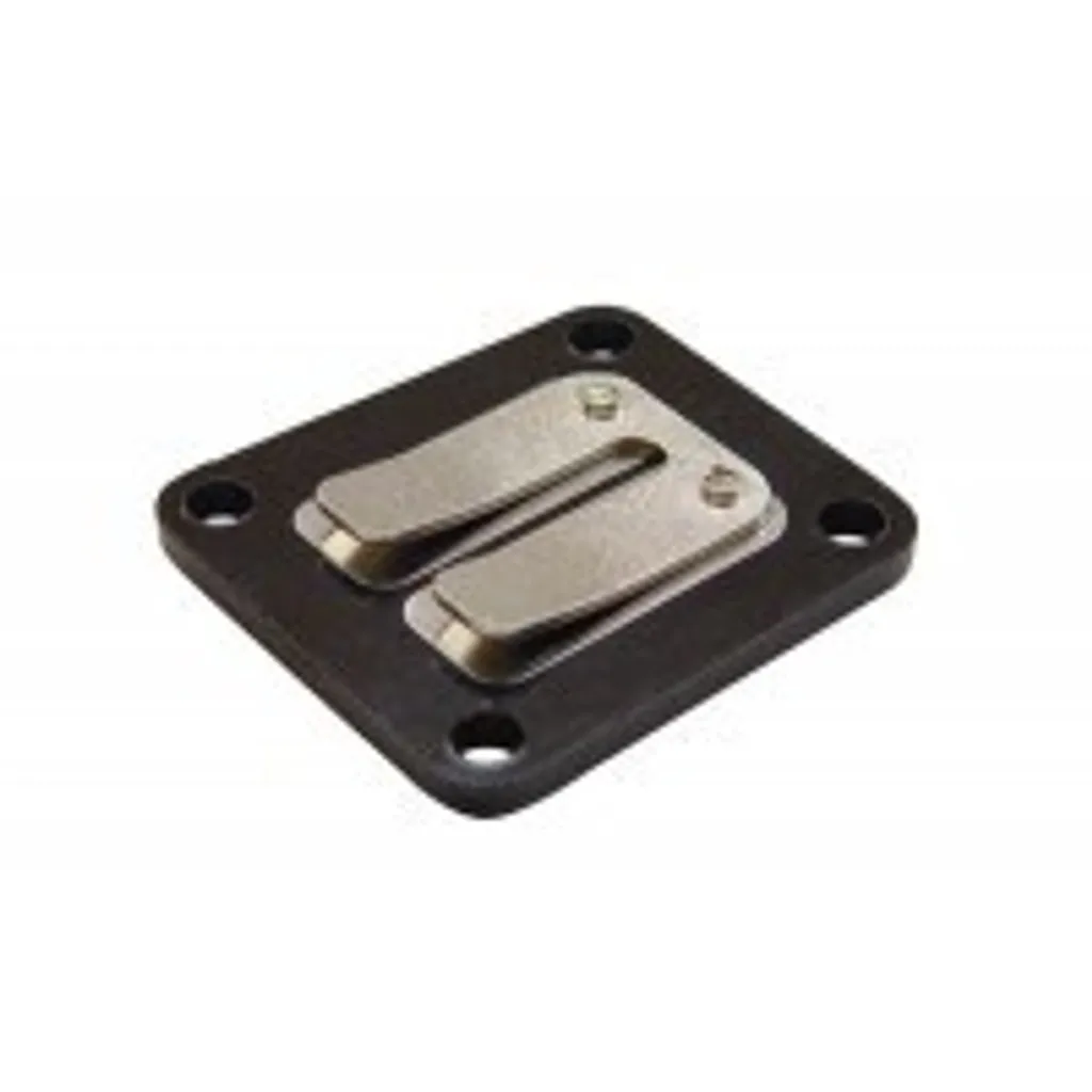 Clapet Tomos A35 Membran d'admission pour moteur mobylette origine