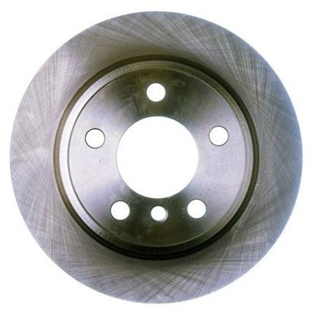 EBG Bremsscheiben Satz hinten BMW 24.0111-0175.1 34216792225