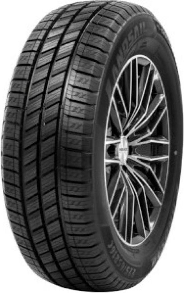 Landsail 4-Seasons Van 2 195/65R16C 104T Bsw