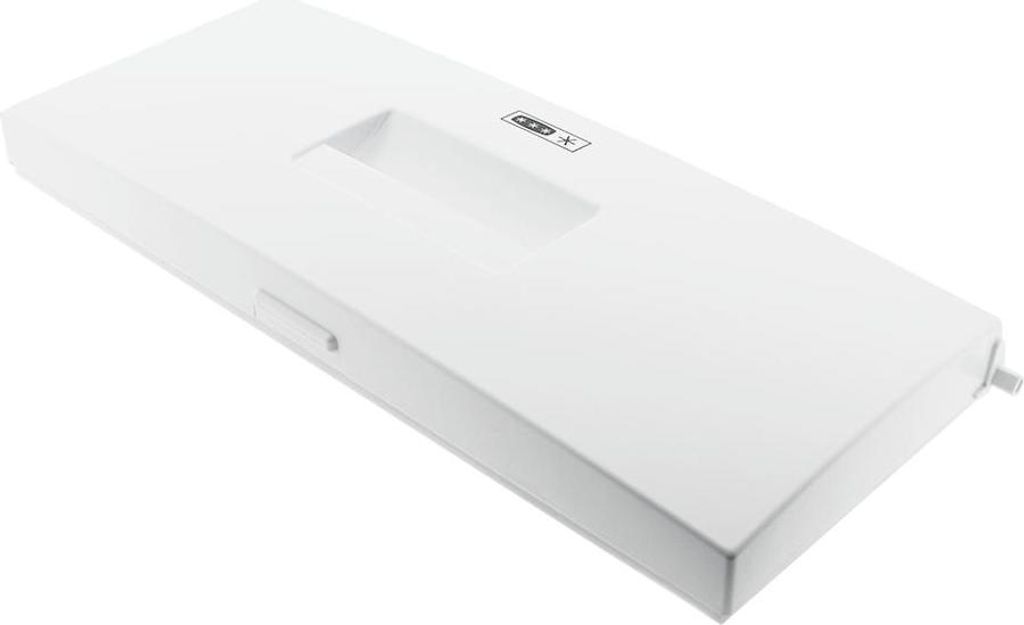 Whirlpool Gefrierfachtür 443x177mm / 481010668009
