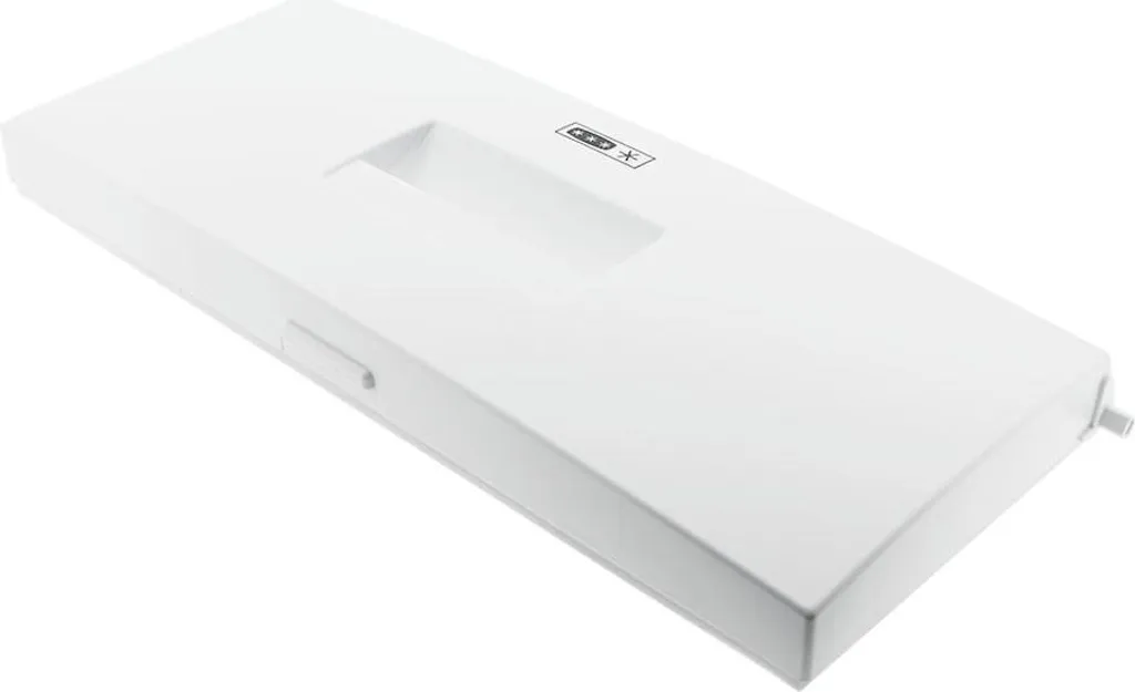 Porte de congélateur Whirlpool J00375263 - Pièce d'origine 481010668009