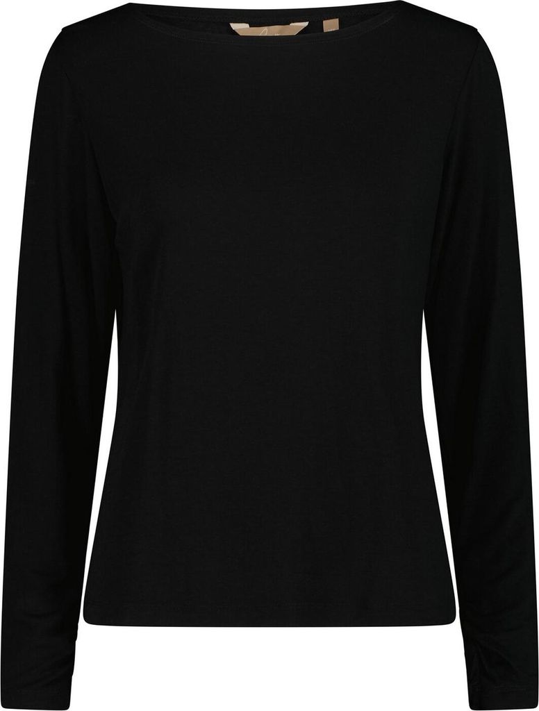 Cmp Woman Sweat Nero Nero 38