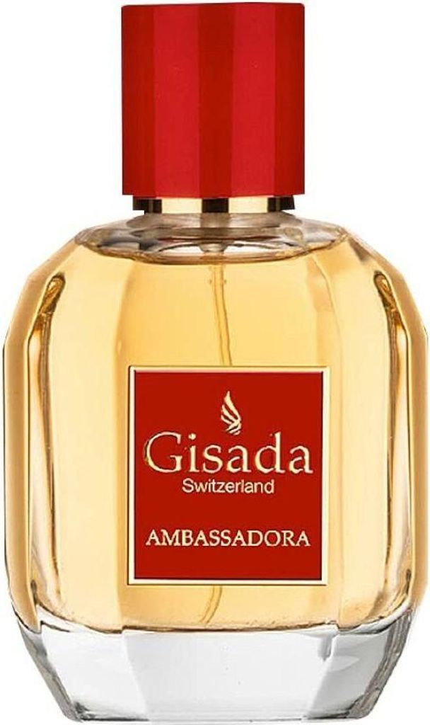 Ambassadora parfumovaná voda 100ml Obrázok produktu 