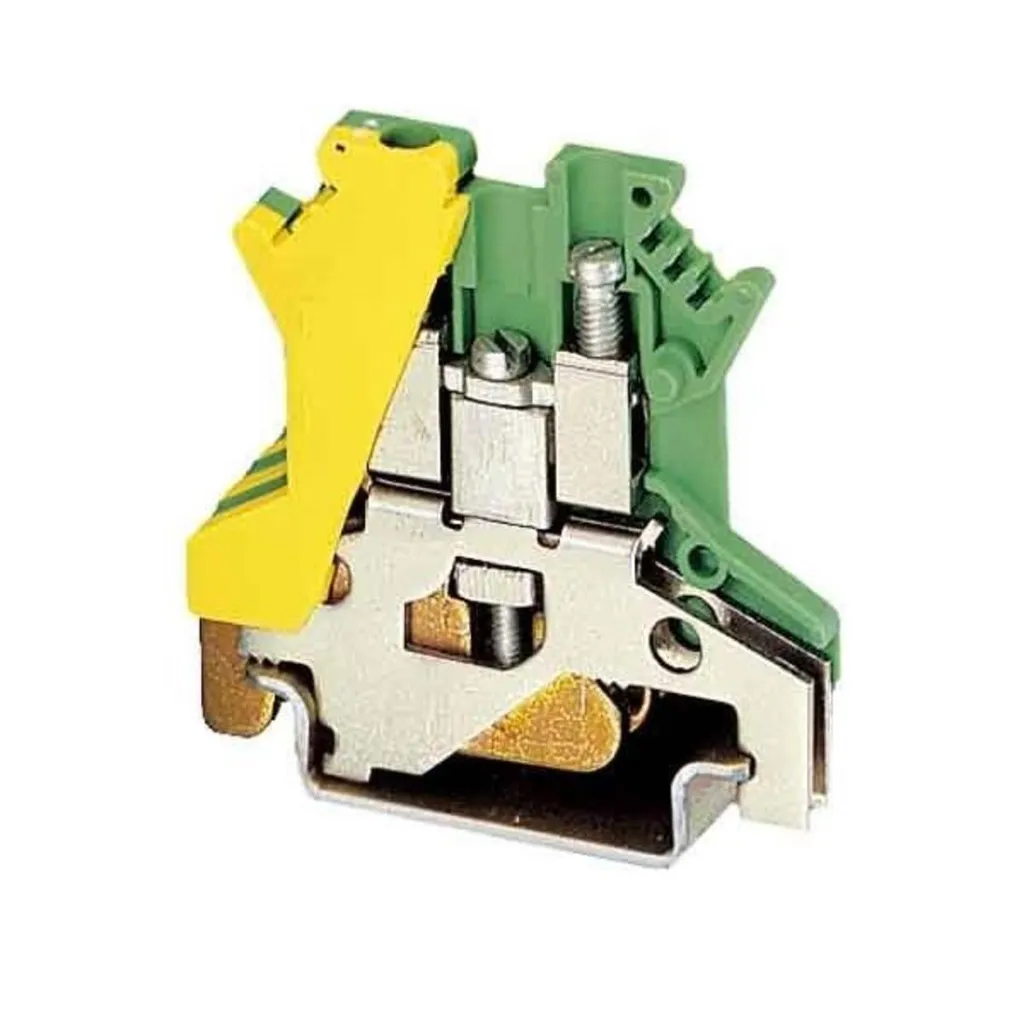 Accessoire bloc de jonction Phoenix Contact 0441119 de type fixe