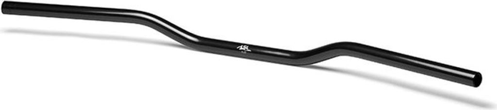 HIGHSIDER pro Street Bar L00, schwarz