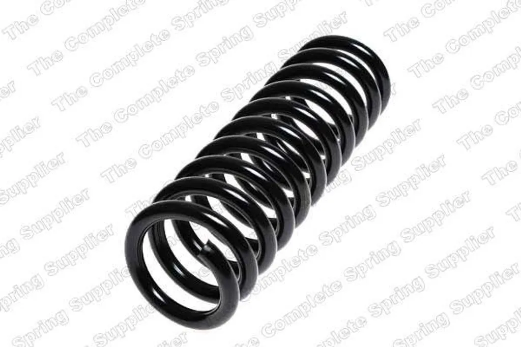 LESJÖFORS 4042109 Ressort de suspension OE 52088630AA pour Cherokee