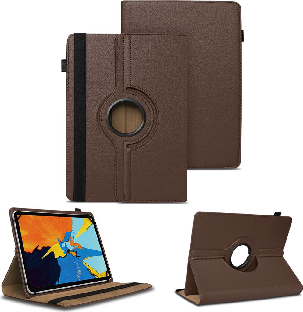 Schutzhülle für Oukitel OT8 OT9 OT11 OT12 Tablet Hülle Produktbild 