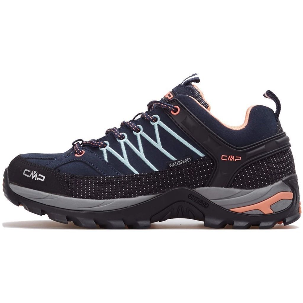 CMP Schuhe Rigel Wmn WP, 3Q1324692AD