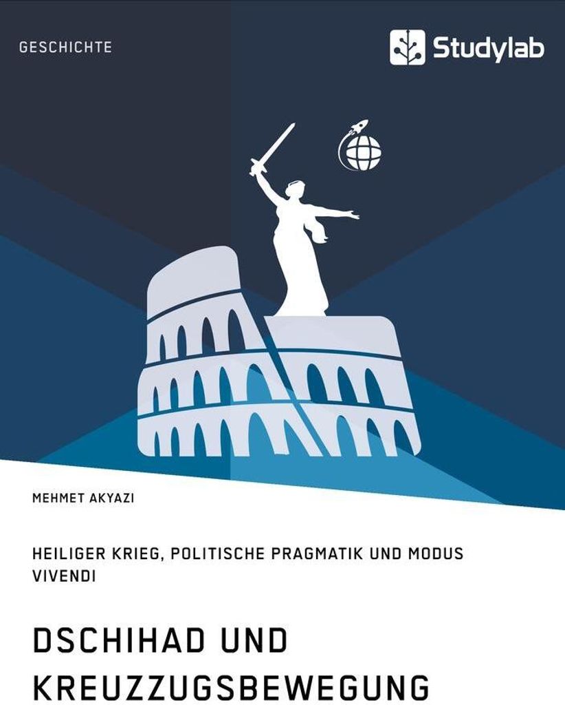 Dschihad und Kreuzzugsbewegung