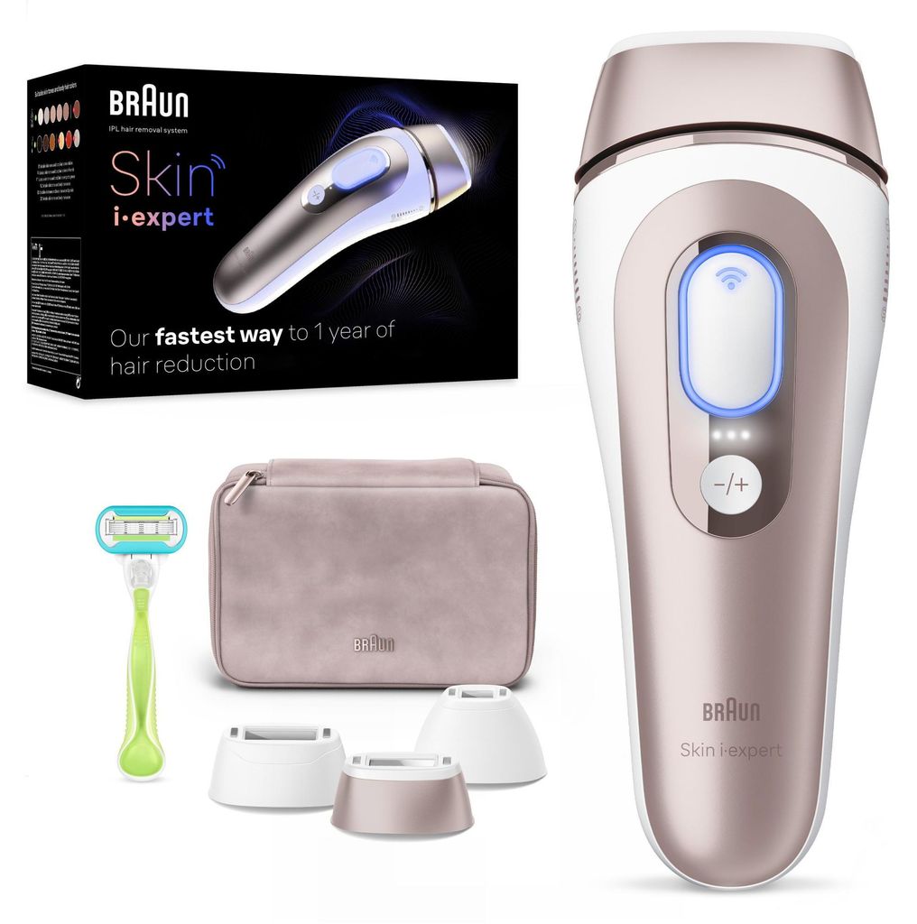 Braun Silk-Expert Pro IPL PL7253 Produktbild 