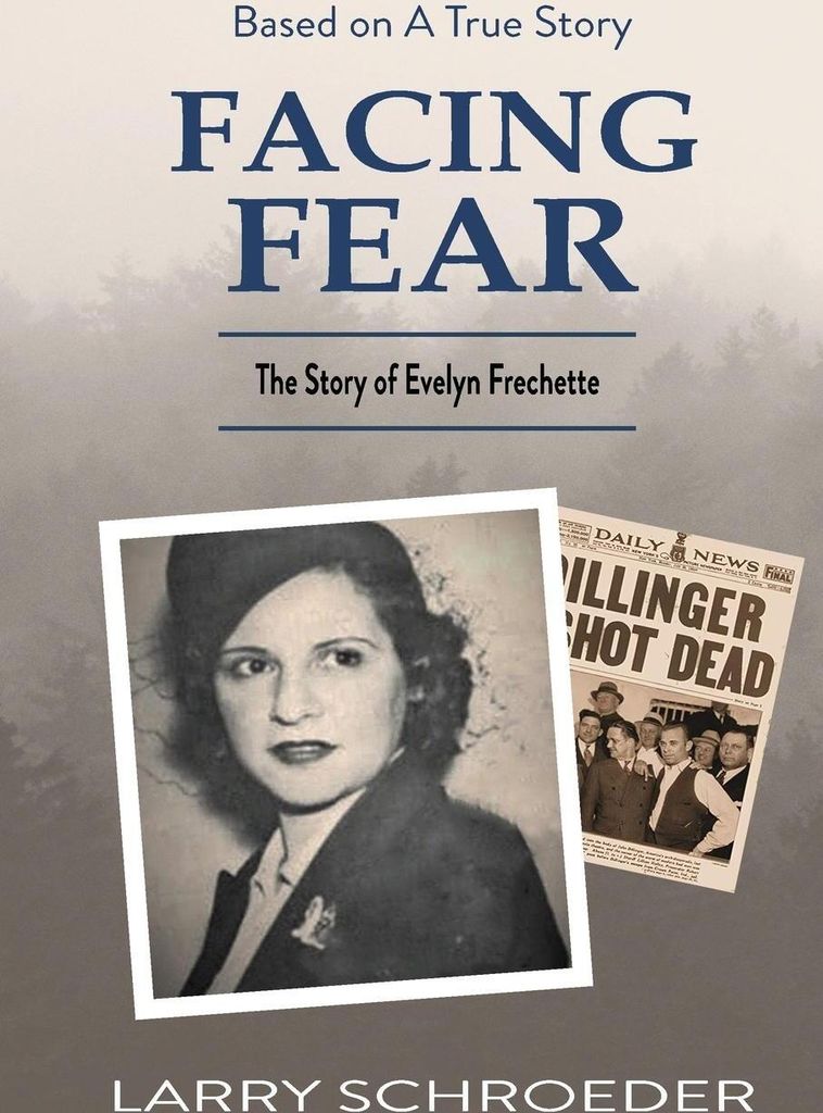 Facing Fear