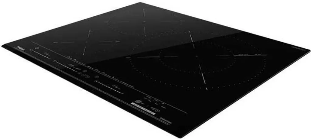 Table cuisson induction Teka contre la cuisson inégale des plats - 3