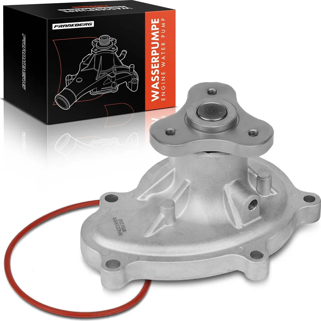 Pompe à Eau Anti-Surchauffe pour Toyota GT 86 Subaru Forester Impreza