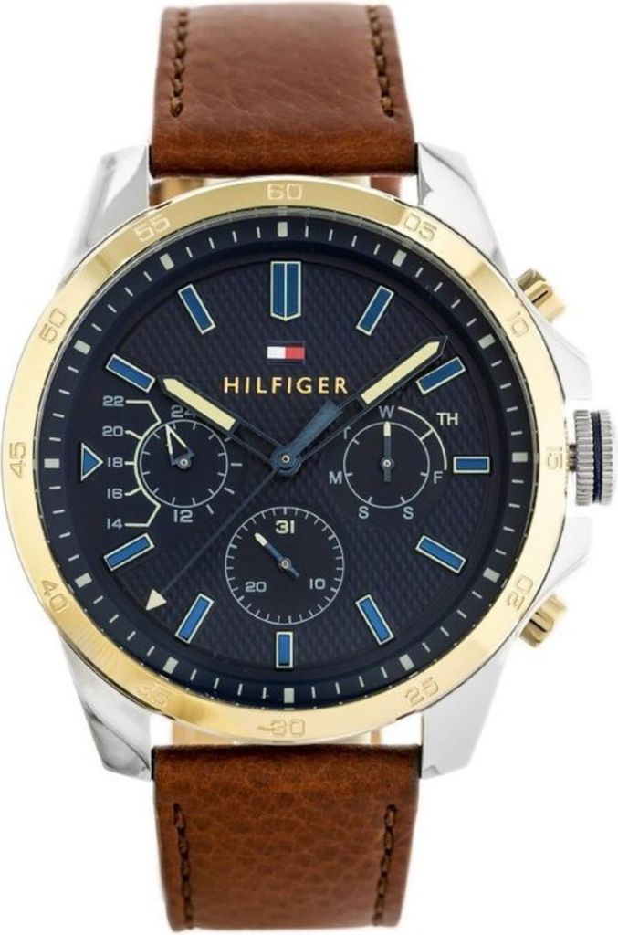 Montres Tommy Hilfiger ty155730 Image du produit 