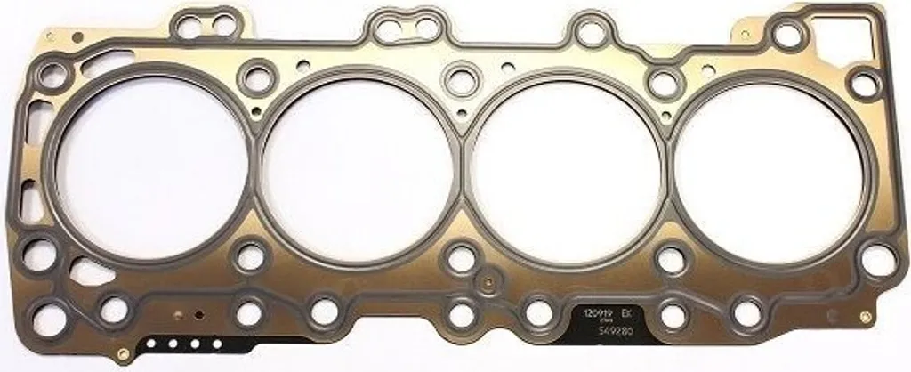 Joint de culasse moteur pour NISSAN NP300 Navara et RENAULT Alaskan