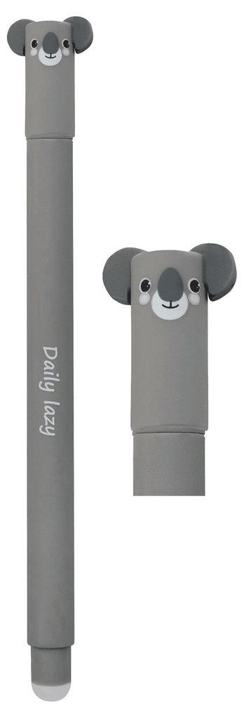 Gelschreiber 'Animal Erase it!' Koala Produktbild 