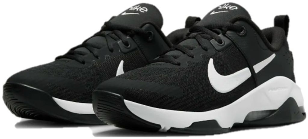Nike ZOOM BELLA 6 W BLACK 10 Obrázek produktu 