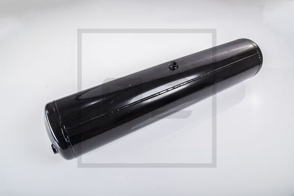 PETERS ENNEPETAL Luftbehälter Druckluftanlage Luftkessel 146.520-80A 206mm 991mm 30L Stahl 13kg
