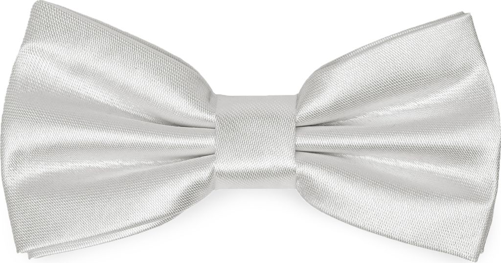 Ladeheid Kinder Jungen Fliege - Vorgebunden Glänzende BKS (10cm x 5cm)