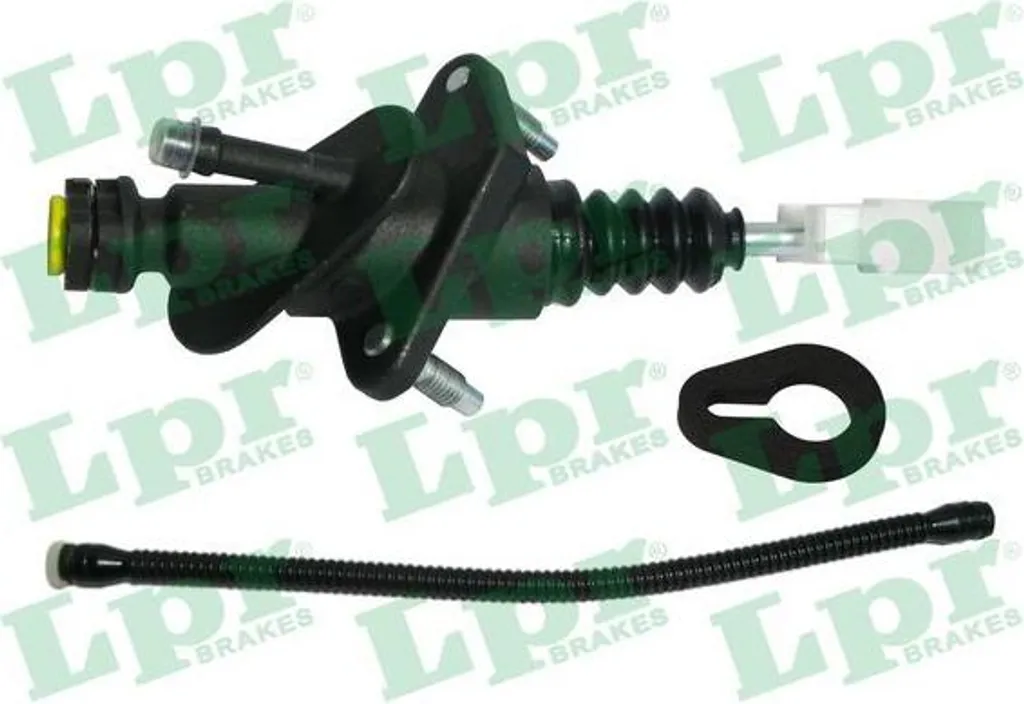 Cylindre émetteur embrayage LPR 2297 pour réparation Opel Meriva