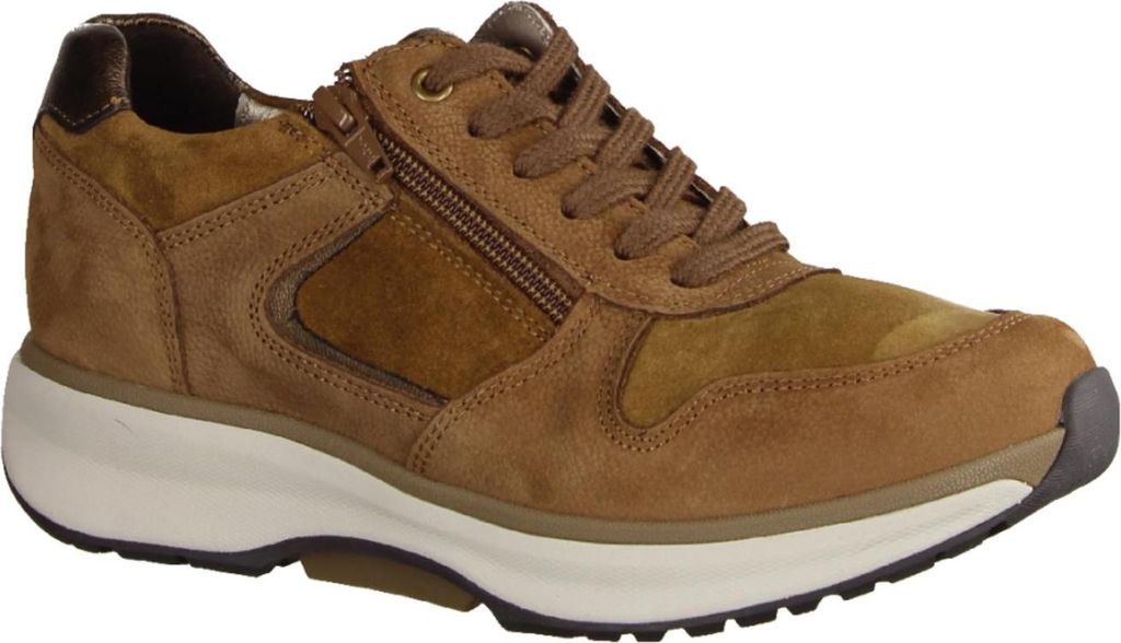 Xsensible New Jersey scarpe comode basse, sneakers, pelle Immagine del prodotto 