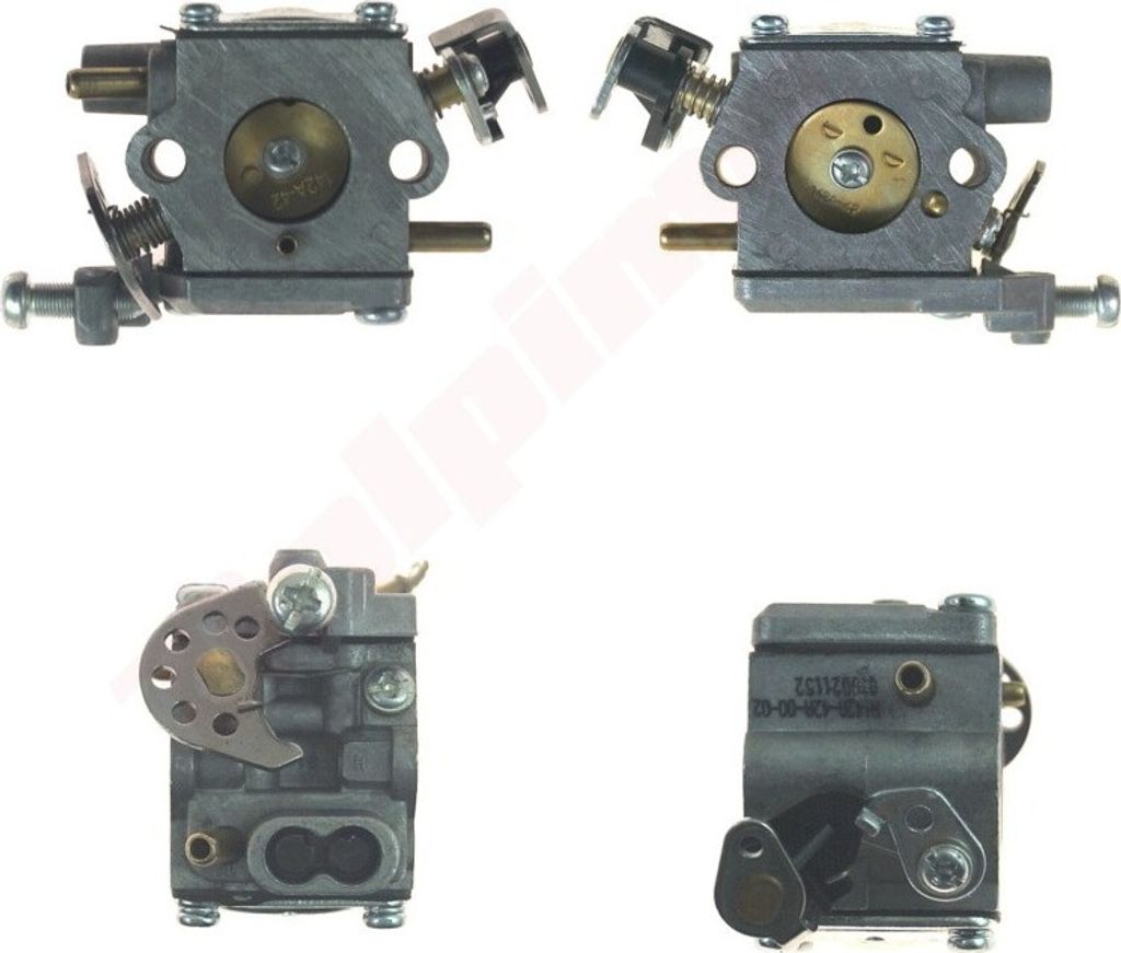 Vergaser Für Homelite 42Cc ( 309362001 ) Produktbild 