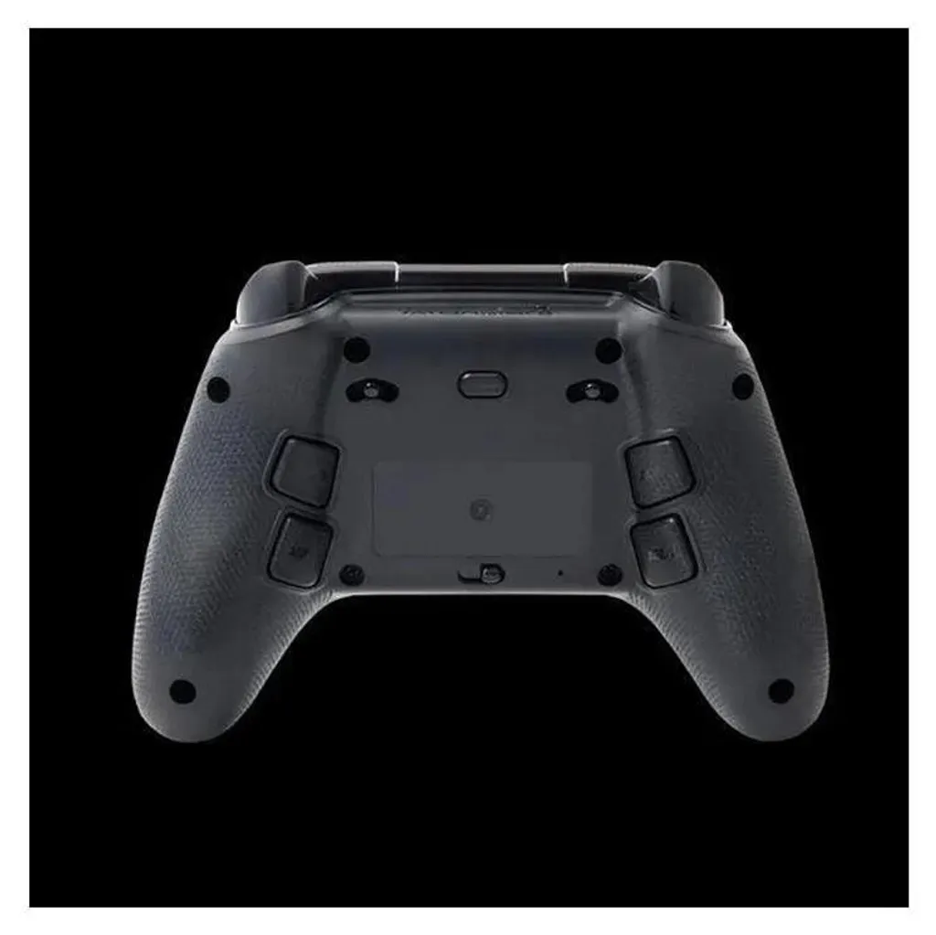 Manette de jeu Nintendo Switch PowerA Bluetooth, croix directionnelle