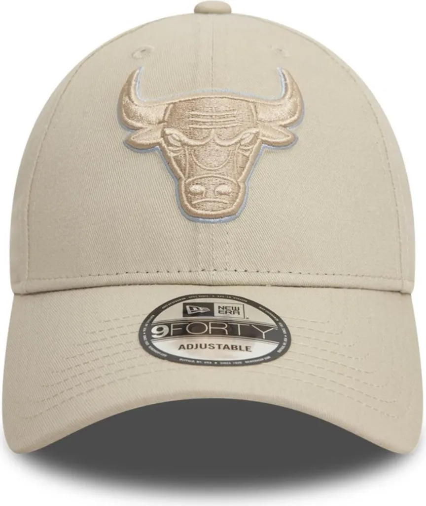 Bonnet New Era 60595202 doux et isolant avec maille côtelée de qualité