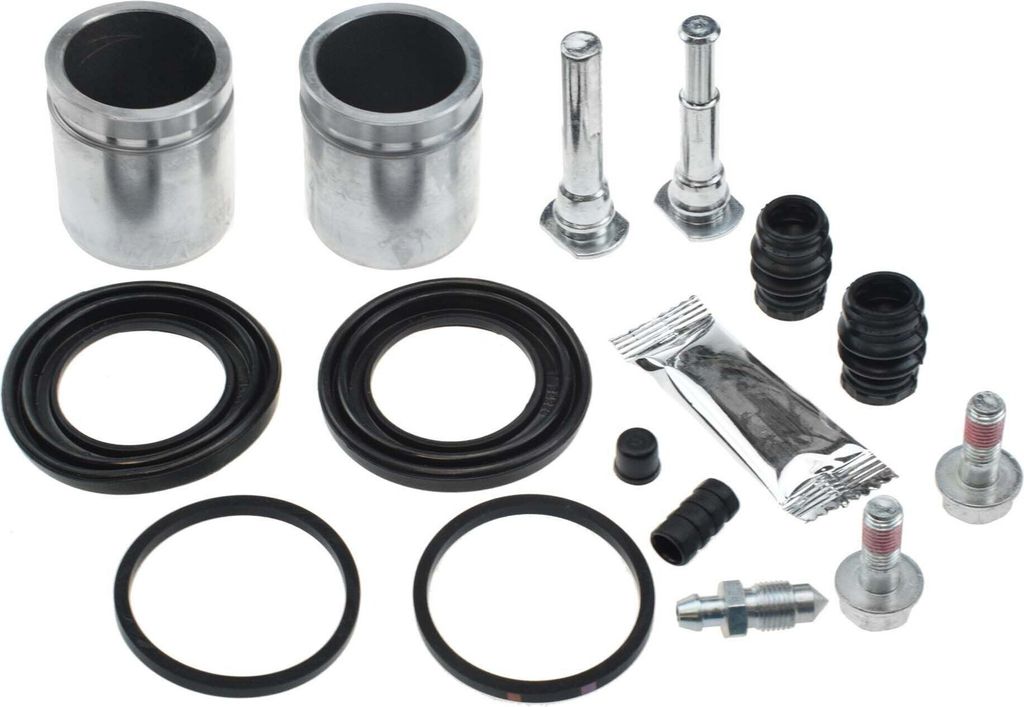 AUTOFREN SEINSA Bremssattel-Reparatursatz für HYUNDAI SANTA FÉ I Vorne 43mm D43816S
