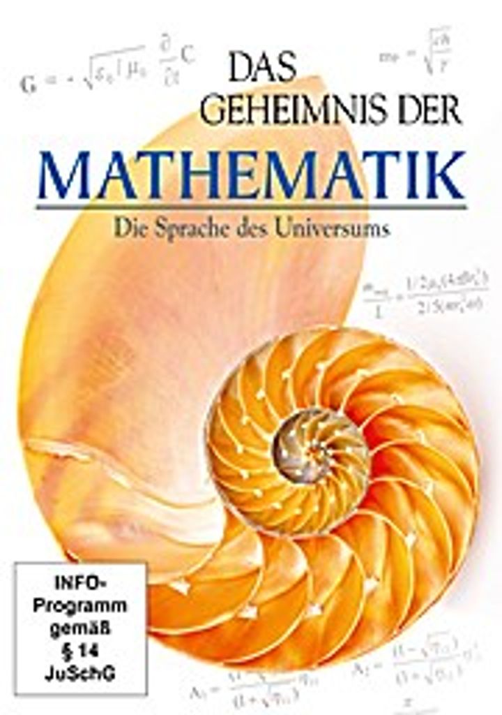 Das Geheimnis der Mathematik