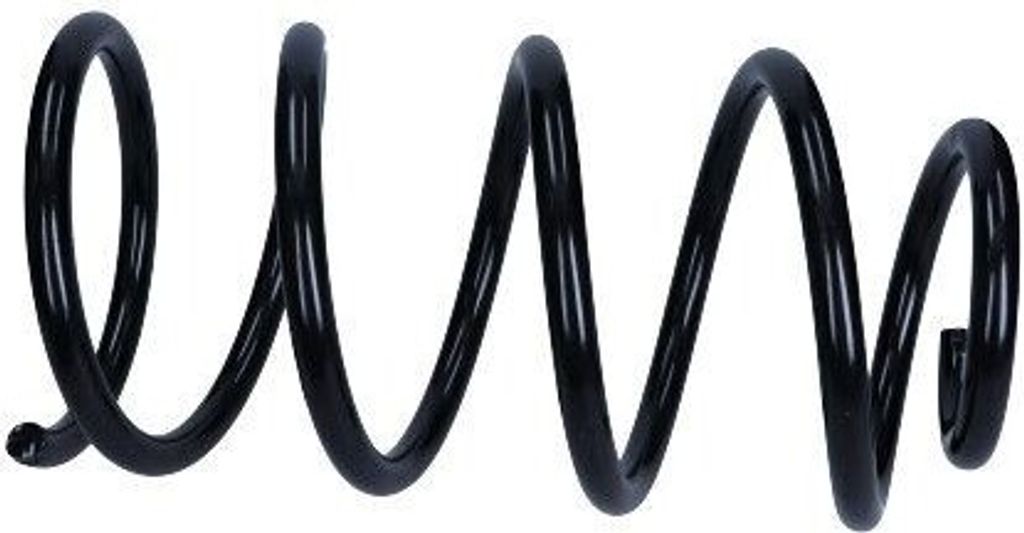 MAXGEAR 60-0507D - OE 1683597 Fahrwerksfeder, Vorderachse für Kuga I