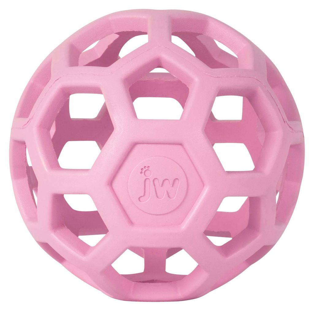 JW HOL-EE roller MEDIUM jouet pour chiens MEDIUM 11,5cm Image du produit 