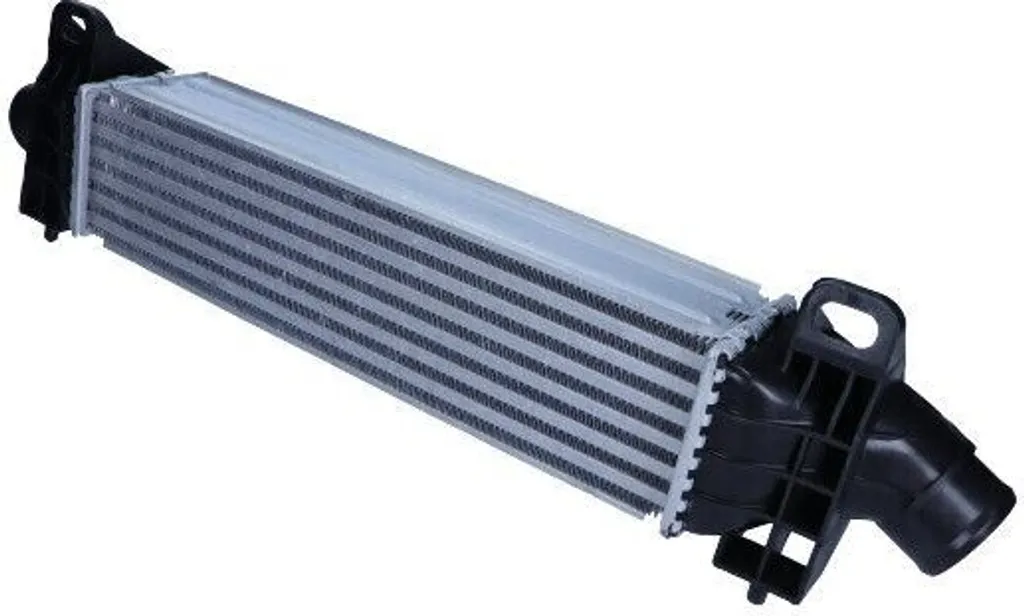Intercooler MAXGEAR AC678181 pour Ford Mondeo III 1124704 Performance