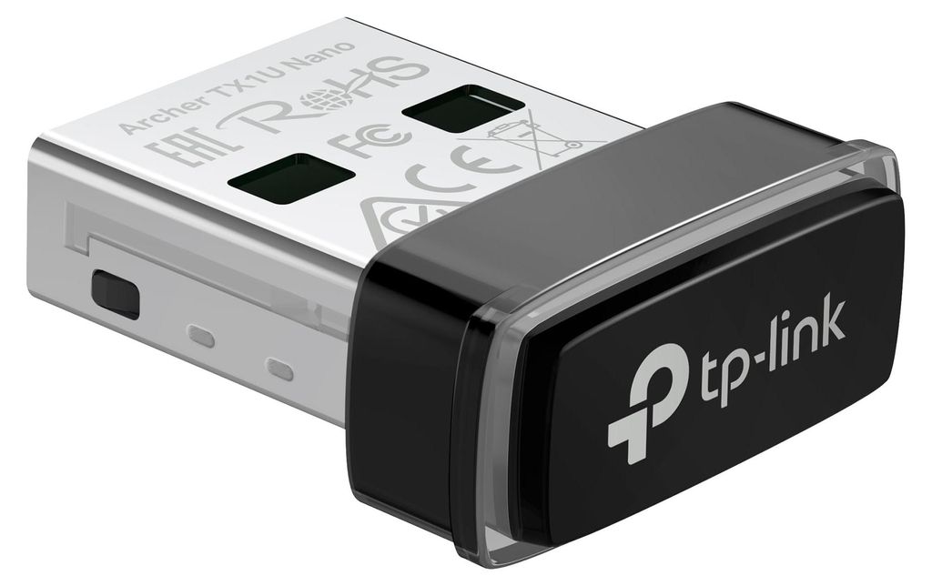 TP-Link AX300 WLAN 287 Mbit/s Immagine del prodotto 