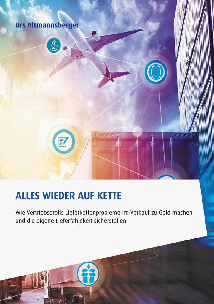 Alles wieder auf Kette