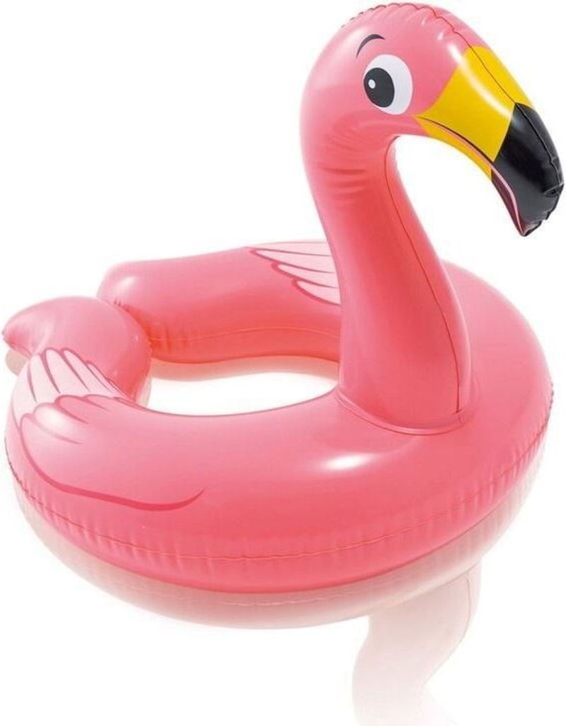Intex 59220, Schwimmring, Junge/Mädchen, Vinyl, Gemischte Produktbild 