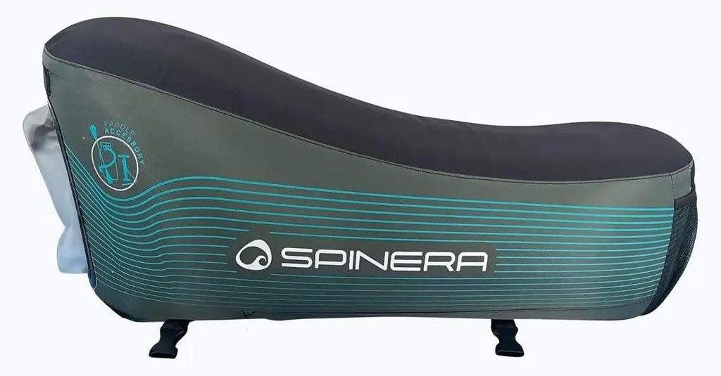 Spinera Kajaksitz Sattelsitz Einheitsgröße Produktbild 