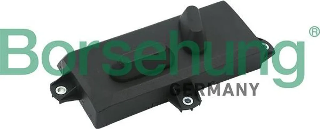 Servomoteur Borsehung B18745 Réglage Siège 3B0959766 Golf IV Passat 3B