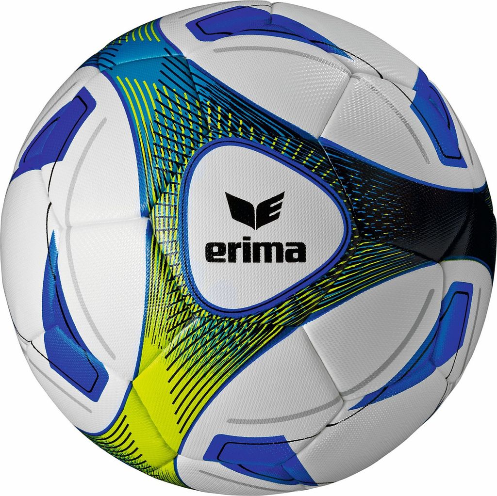 Erima Erima Hybrid Training Royal Blue/lime 5 Obrázek produktu 