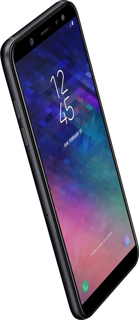 Samsung Galaxy A6 14,25 cm (5,6 Zoll) Display, Dual-SIM, Produktbild 12