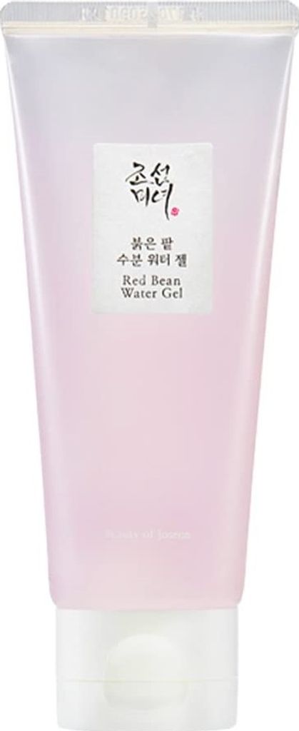 Red Bean Water Gel leichte Gesichtscreme 100ml Produktbild 2
