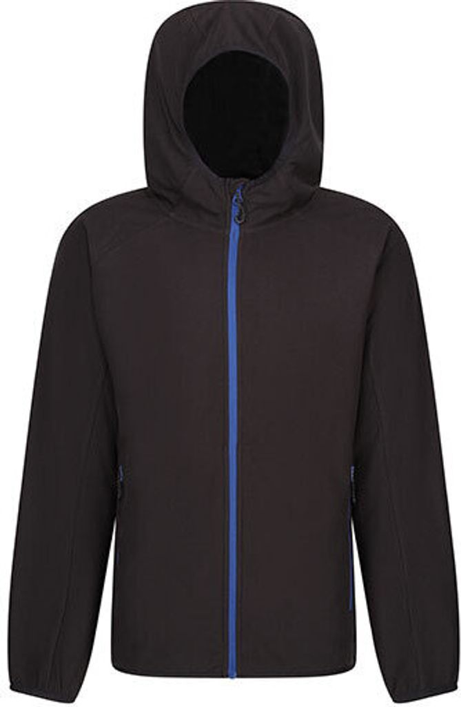 Regatta Professional Navigate Hooded Full Zip Fleece