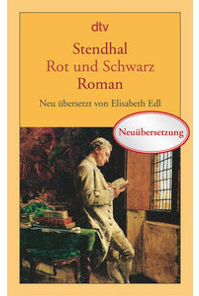 Rot und Schwarz