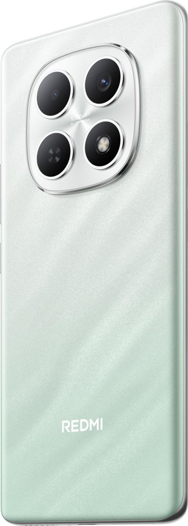 Xiaomi Redmi Note 15 Waldgrün 6 Gigabyte 128 Gigabyte Produktbild 