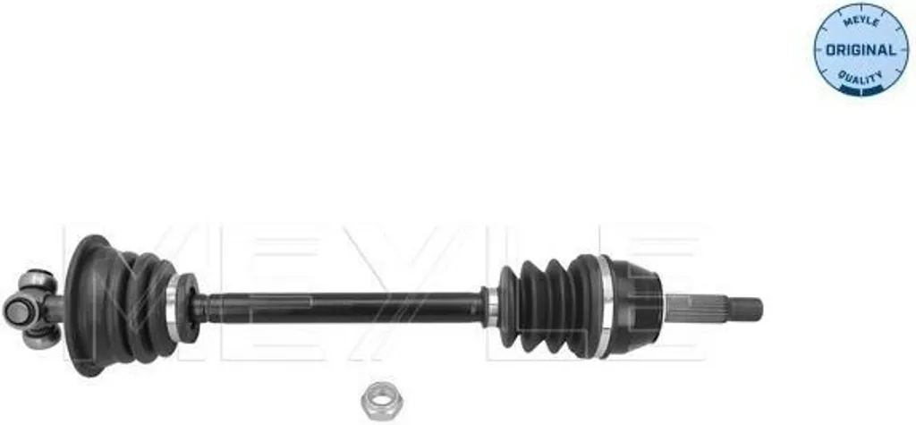 Arbre d'entraînement MEYLE 16-14 498 0060 pour Rapid - OE 711106218