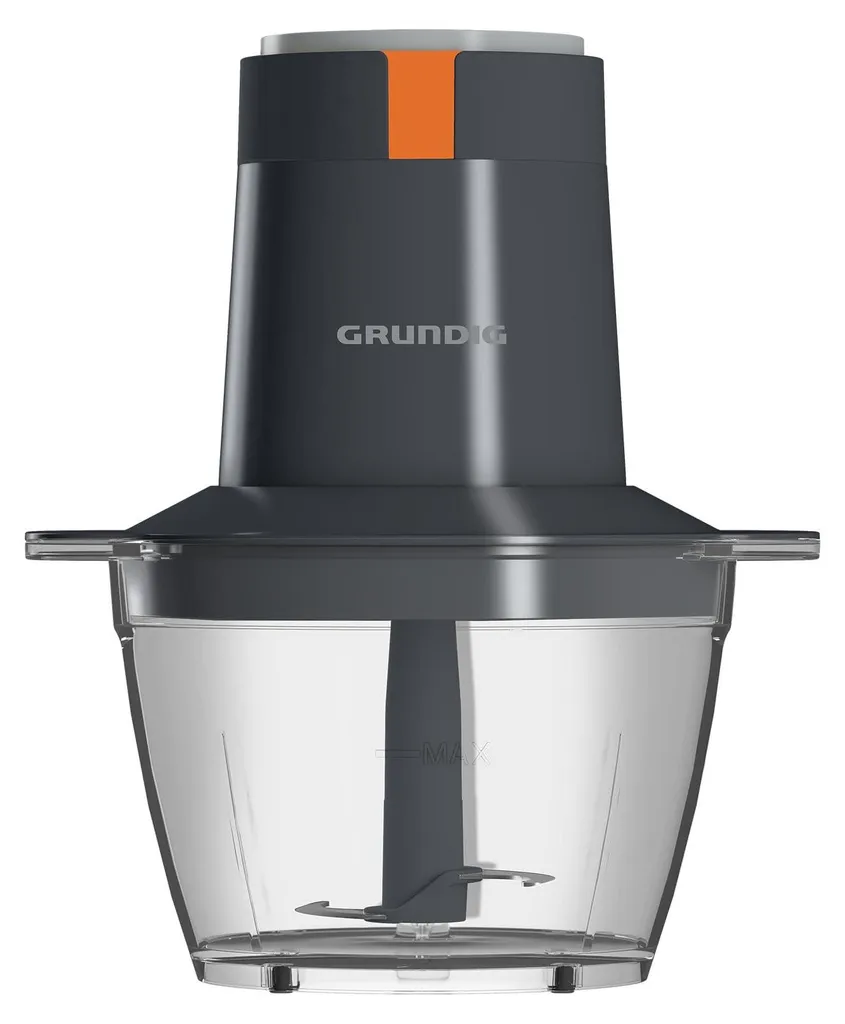 Trituratore Grundig da 0,5 litri CH 5320 (GMS8040)