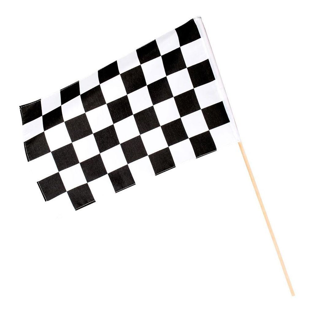 version drapeau de lutte 30x45cm Image du produit 